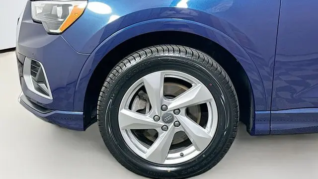 2020 Audi Q3 quattro Premium 45 TFSI