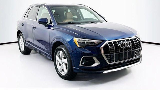 Preowned 2020 Audi Q3 quattro Premium 45 TFSI for Sale