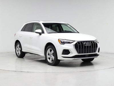 Photo of a 2020 Audi Q3 AWD Quattro Premium 45 Tfsi 4DR SUV for sale