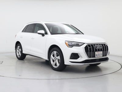 Photo of a 2019 Audi Q3 AWD Quattro Premium 45 Tfsi 4DR SUV for sale