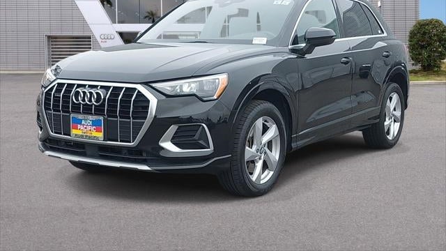 Preowned 2019 Audi Q3 quattro Premium 45 TFSI for Sale