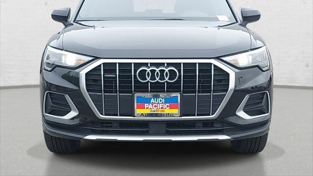 2019 Audi Q3 quattro Premium 45 TFSI