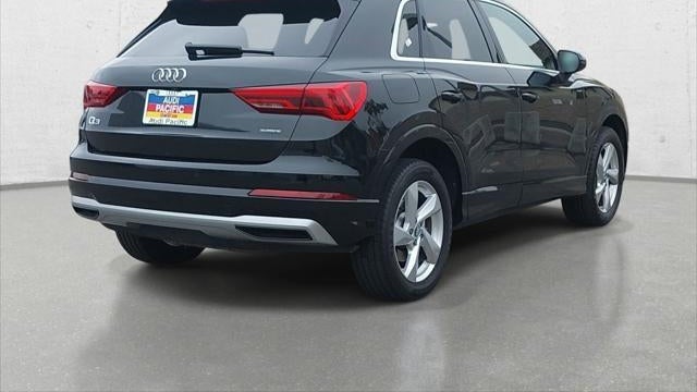 2019 Audi Q3 quattro Premium 45 TFSI