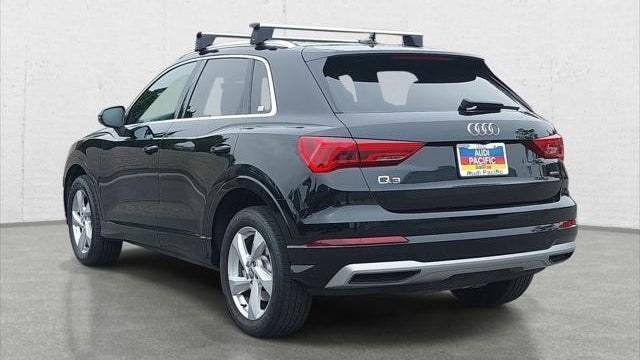 2019 Audi Q3 quattro Premium 45 TFSI