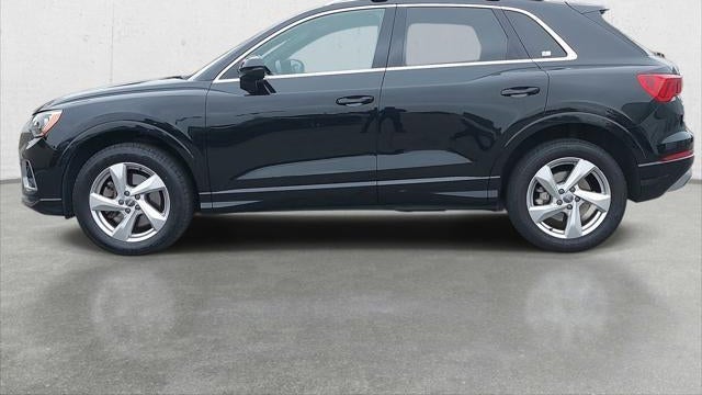 2019 Audi Q3 quattro Premium 45 TFSI