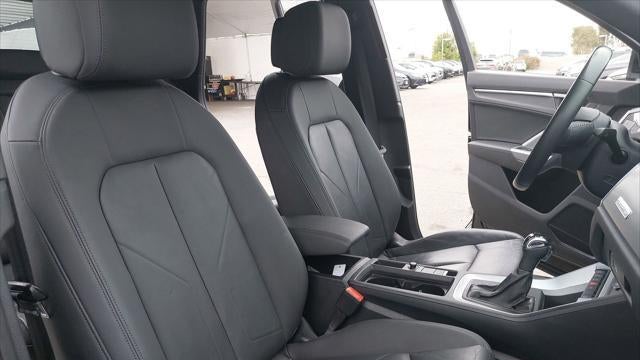 2019 Audi Q3 quattro Premium 45 TFSI
