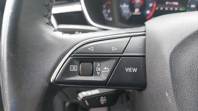 2019 Audi Q3 quattro Premium 45 TFSI
