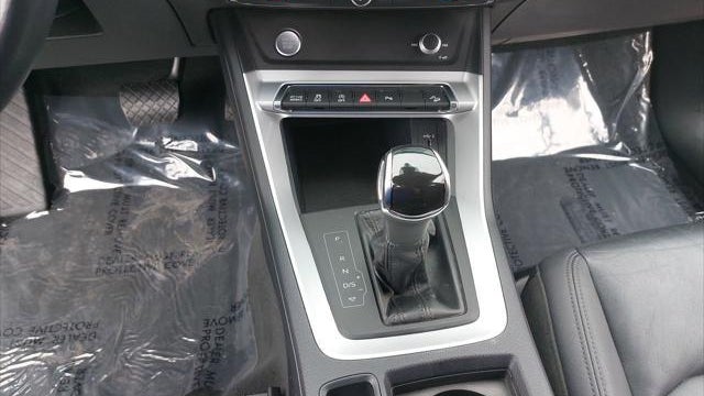 2019 Audi Q3 quattro Premium 45 TFSI