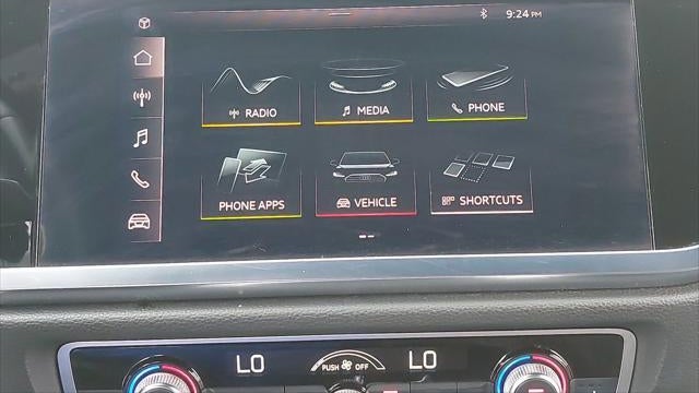 2019 Audi Q3 quattro Premium 45 TFSI