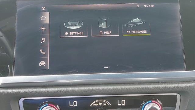 2019 Audi Q3 quattro Premium 45 TFSI