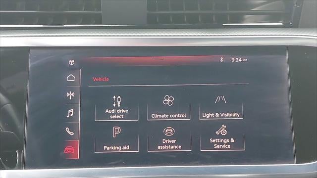 2019 Audi Q3 quattro Premium 45 TFSI