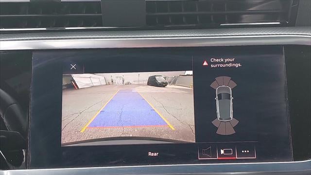 2019 Audi Q3 quattro Premium 45 TFSI