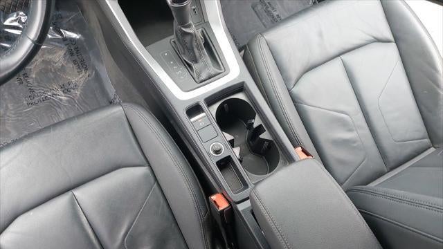 2019 Audi Q3 quattro Premium 45 TFSI
