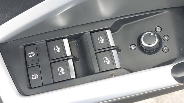 2019 Audi Q3 quattro Premium 45 TFSI