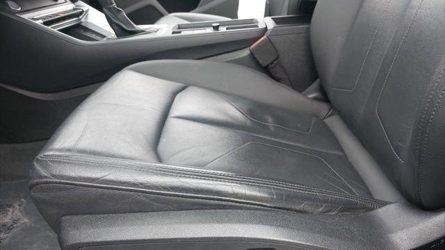 2019 Audi Q3 quattro Premium 45 TFSI