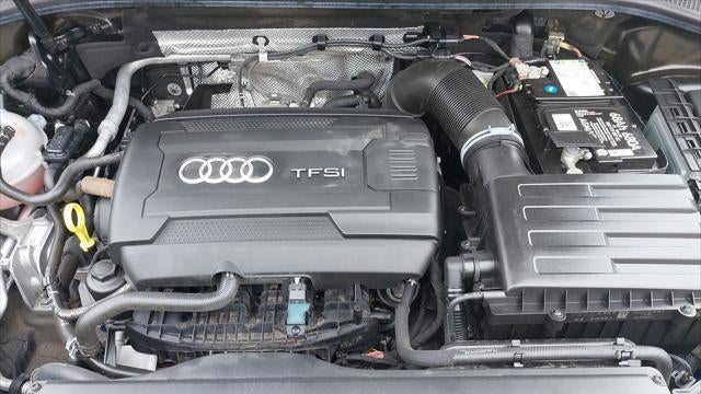 2019 Audi Q3 quattro Premium 45 TFSI