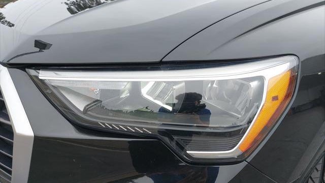 2019 Audi Q3 quattro Premium 45 TFSI