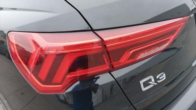 2019 Audi Q3 quattro Premium 45 TFSI
