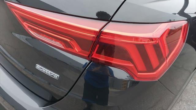2019 Audi Q3 quattro Premium 45 TFSI
