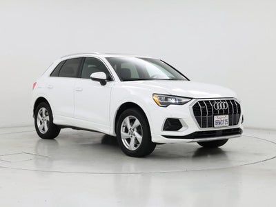 Photo of a 2020 Audi Q3 AWD Quattro Premium 45 Tfsi 4DR SUV for sale