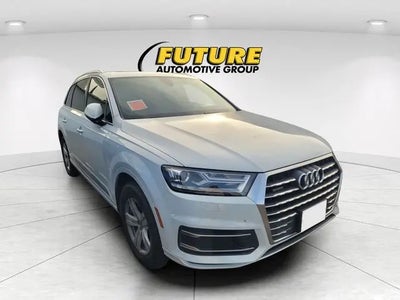 Photo of a 2018 Audi Q7 AWD 2.0T Quattro Premium 4DR SUV for sale