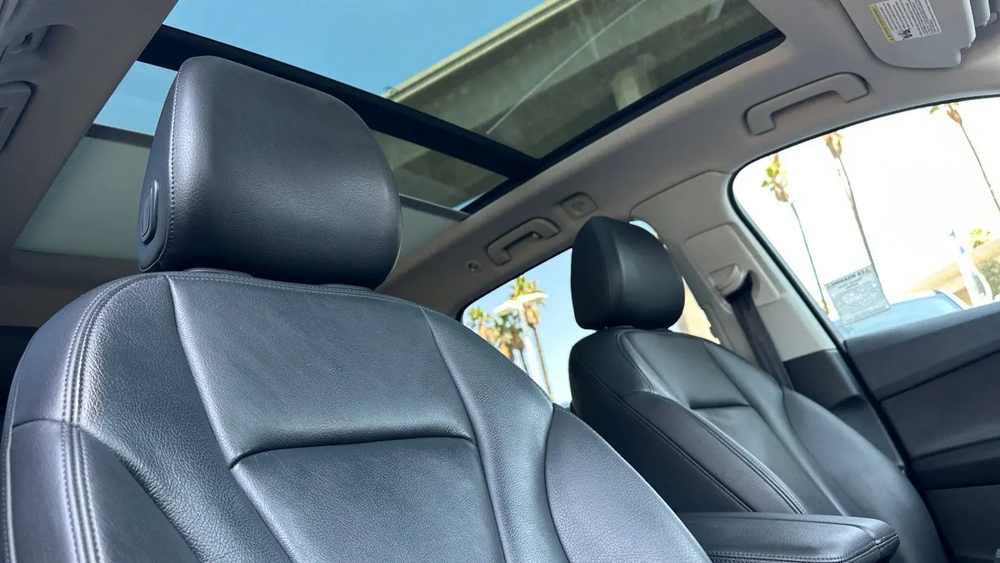2019 Audi Q7 quattro Premium 45 TFSI