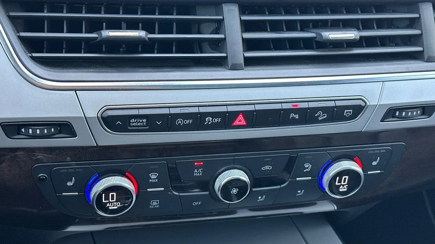2019 Audi Q7 quattro Premium 45 TFSI