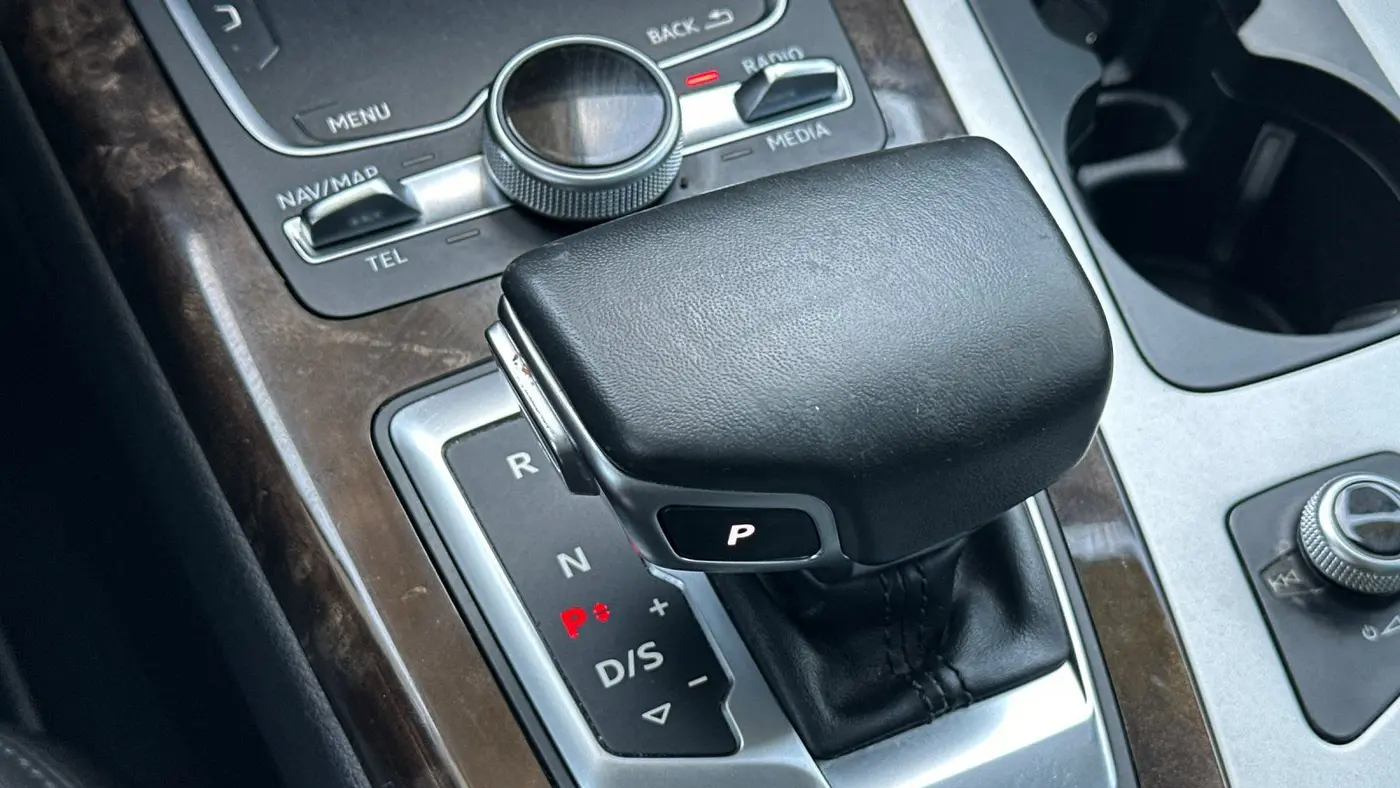 2019 Audi Q7 quattro Premium 45 TFSI