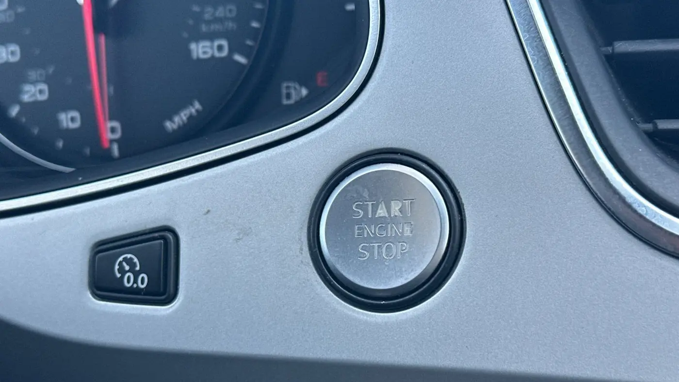 2019 Audi Q7 quattro Premium 45 TFSI