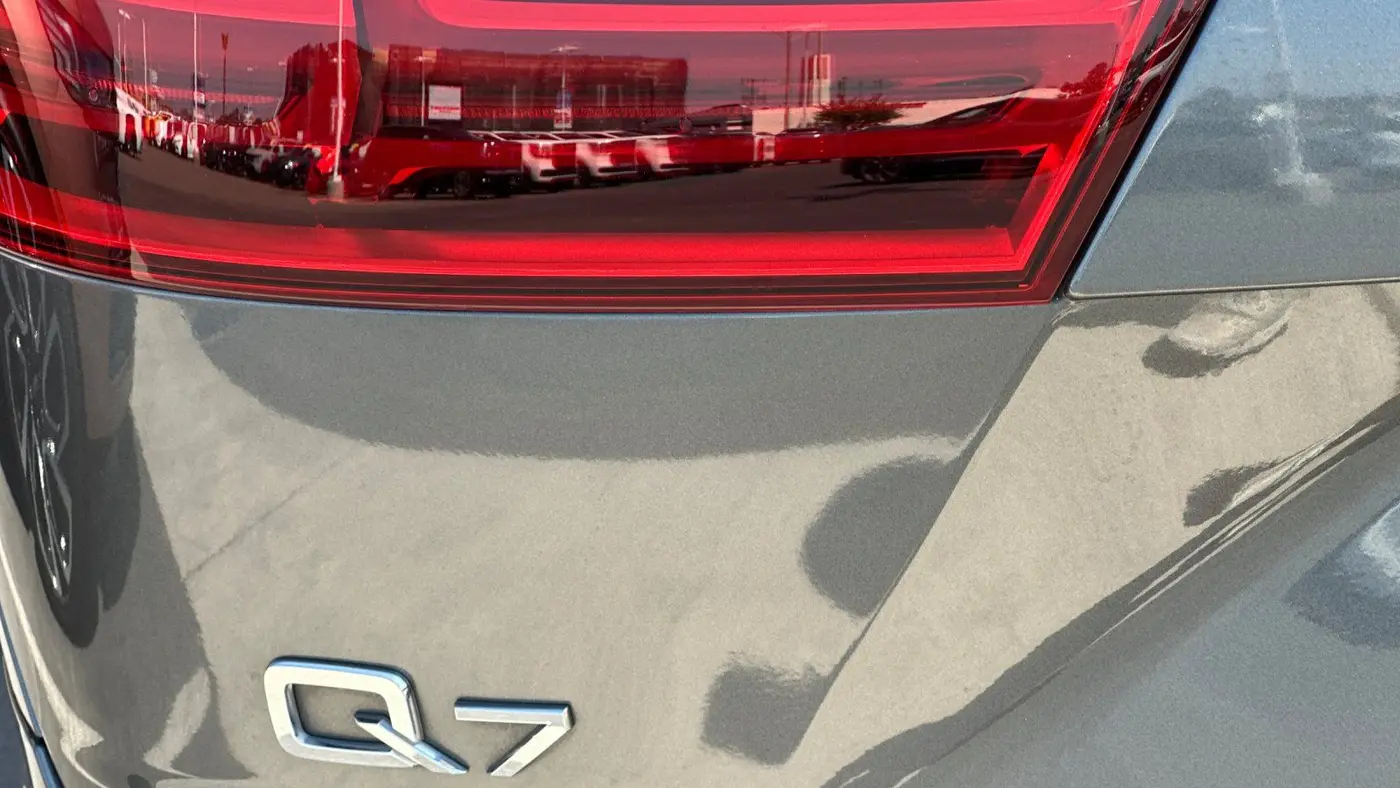 2019 Audi Q7 quattro Premium 45 TFSI