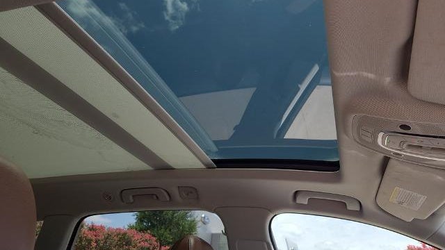 2019 Audi Q7 quattro SE Premium 45 TFSI
