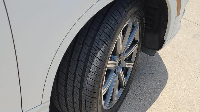2019 Audi Q7 quattro SE Premium 45 TFSI