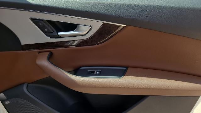 2019 Audi Q7 quattro SE Premium 45 TFSI