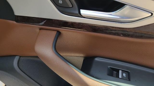 2019 Audi Q7 quattro SE Premium 45 TFSI