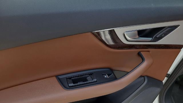 2019 Audi Q7 quattro SE Premium 45 TFSI