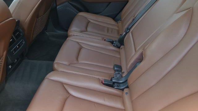 2019 Audi Q7 quattro SE Premium 45 TFSI