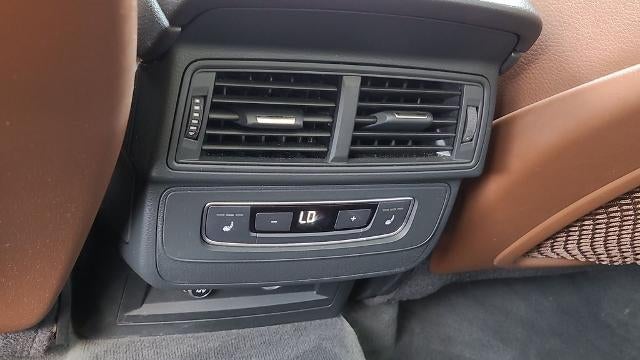 2019 Audi Q7 quattro SE Premium 45 TFSI