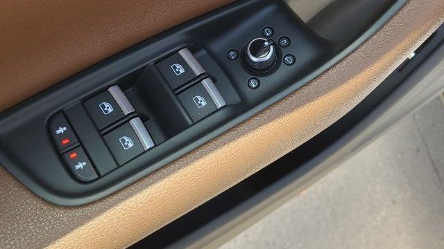 2019 Audi Q7 quattro SE Premium 45 TFSI