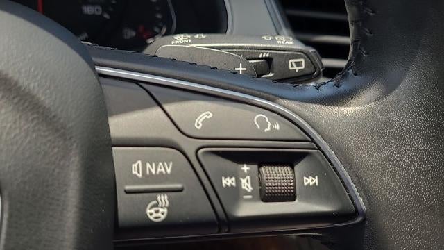 2019 Audi Q7 quattro SE Premium 45 TFSI
