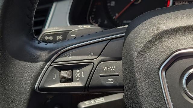 2019 Audi Q7 quattro SE Premium 45 TFSI