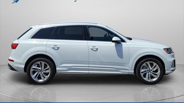 2021 Audi Q7 quattro Premium 45 TFSI