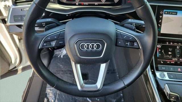 2021 Audi Q7 quattro Premium 45 TFSI