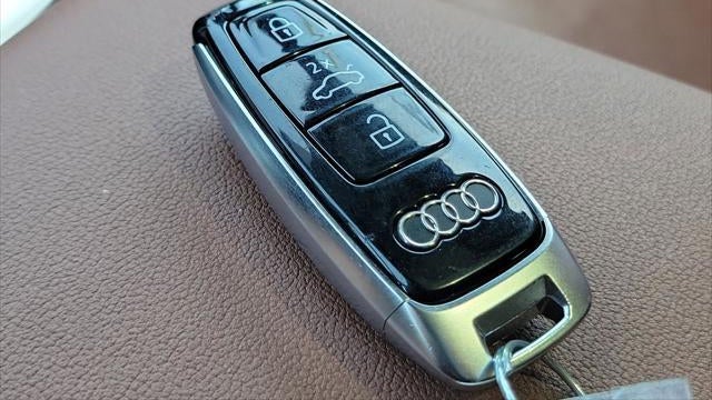 2021 Audi Q7 quattro Premium 45 TFSI