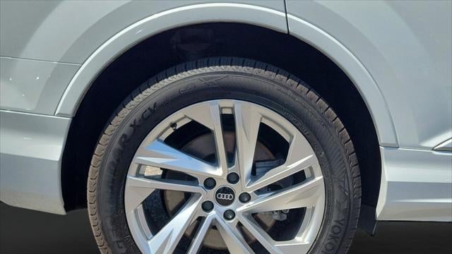 2021 Audi Q7 quattro Premium 45 TFSI