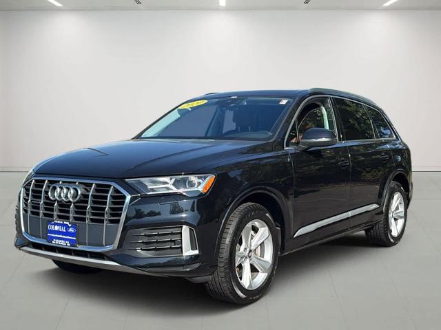 2020 Audi Q7 - $22,677