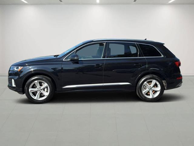 2020 Audi Q7 - $22,677