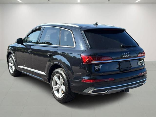 2020 Audi Q7 - $22,677
