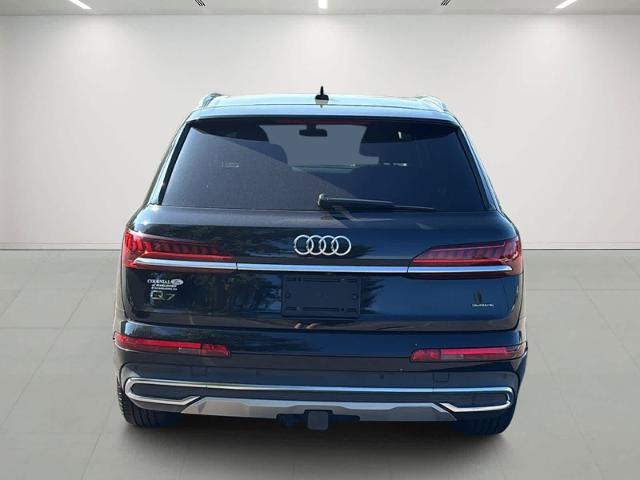2020 Audi Q7 - $22,677