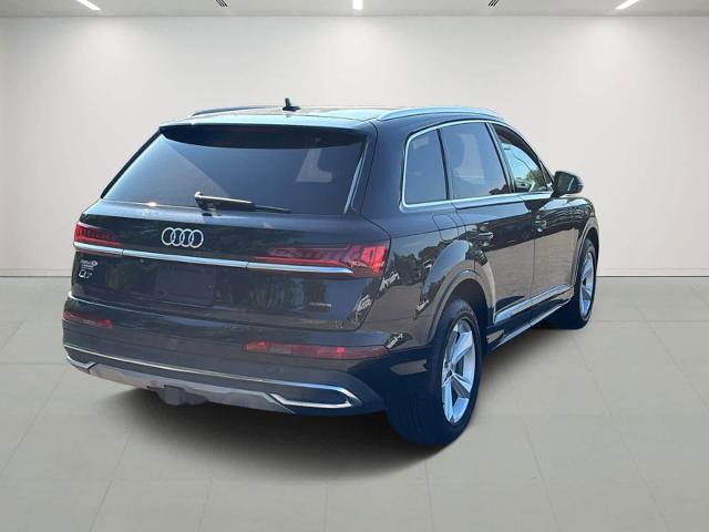 2020 Audi Q7 - $22,677