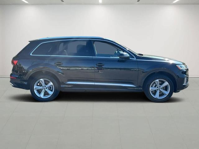 2020 Audi Q7 - $22,677